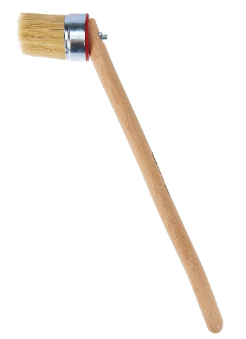 KSTools 100.4020 Pinceaux pour graisse à pneu