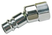 BGS - 3227 - Raccord rapide fileté filet intérieur 6,3 (1/4")