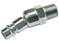 [3228BG] BGS - 3228 - Raccord rapide fileté filet extérieur 6,3 (1/4")