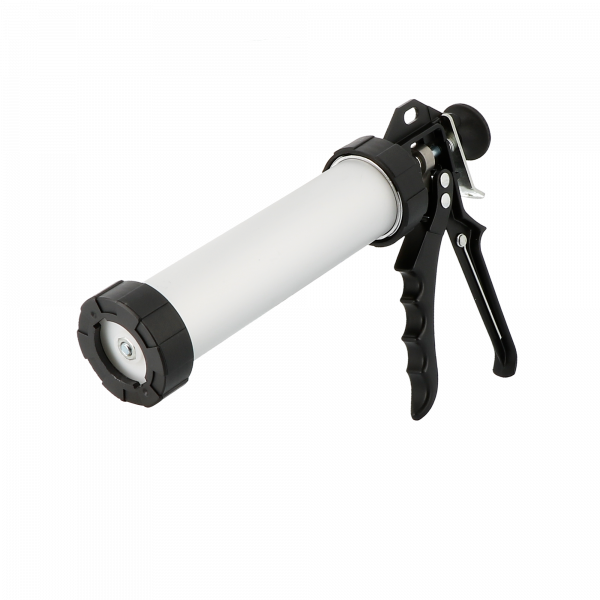 [133262] WILMART - Pistolet extrudeur tube - 1800N - 310ml - 600g