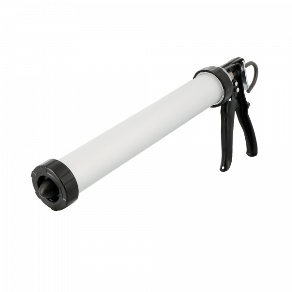 [133274] WILMART - Pistolet extrudeur tube pour poche 600ml -3000N 