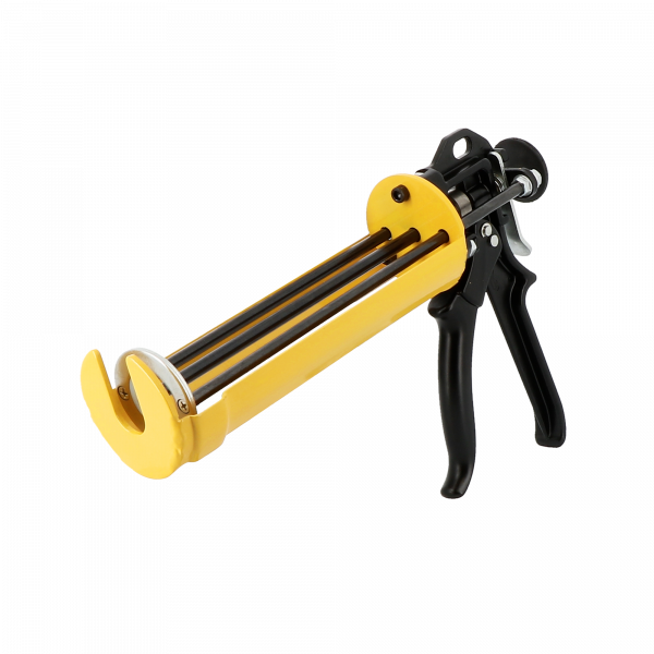 [133282] WILMART - Pistolet extrudeur - 4500N - 380ml - 1160g 