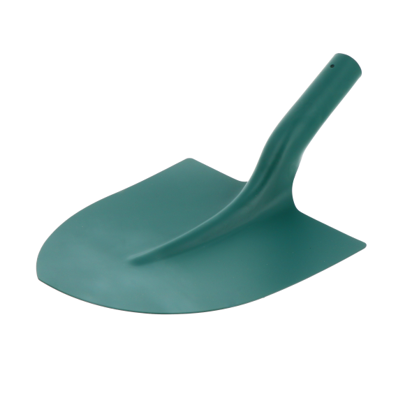 [571002] WILMART - Pelle ronde 29 cm - sans manche -  trempe 41 HRC 