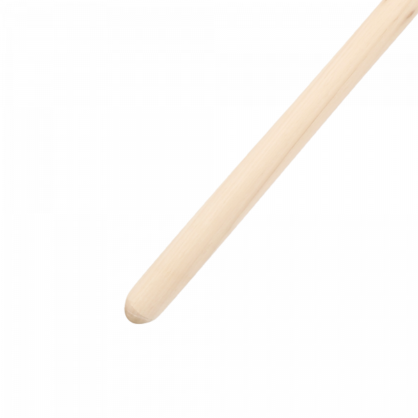 [571025] WILMART - Manche bois 110 cm pr pelle  571000-01-02 ET 571010 - diam 36mm