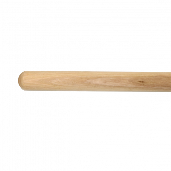 [571082] WILMART - Manche bois pour pioche - 90cm - diam 50mm