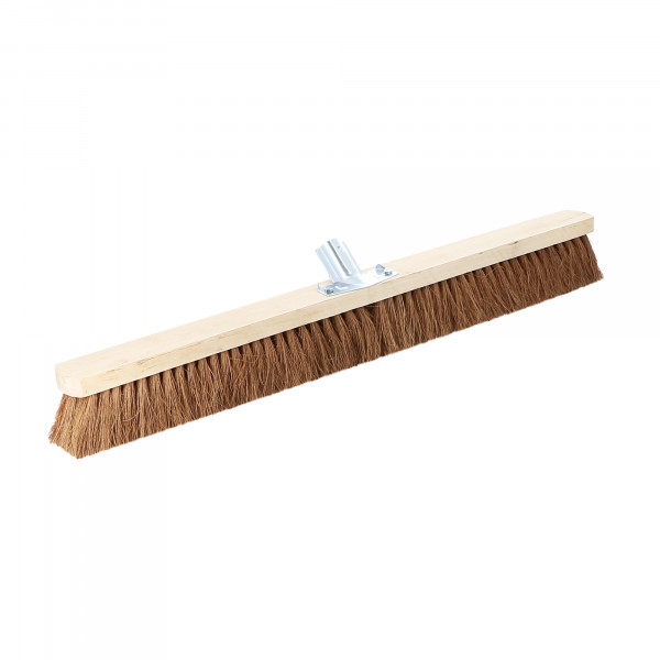 [571628] WILMART - Balai coco - Lg 80 cm - 5 rangs - sortie 80 mm 