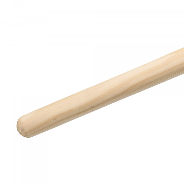 [571662] WILMART - Manche bois - Lg 140 cm - Diam. 28mm 