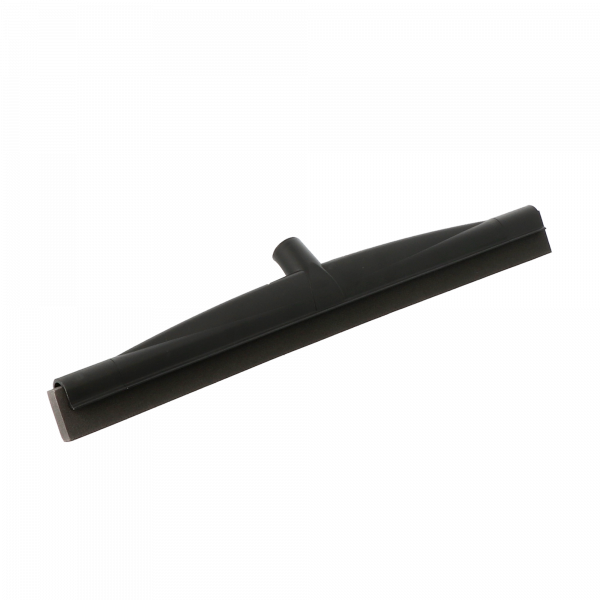 [571751] WILMART - Raclette de sol noir renforcée lg 550mm - Sans manche - 145913 