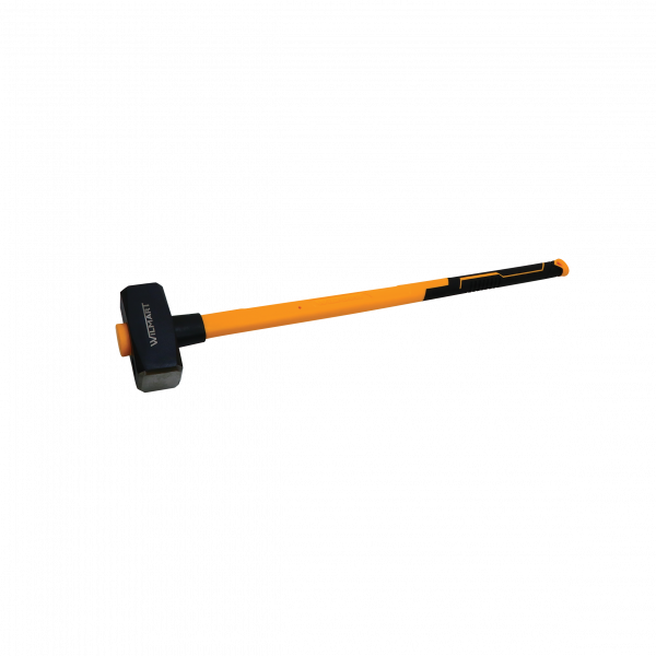 [573062] WILMART - Masse couple 4 kg manche trimatière 