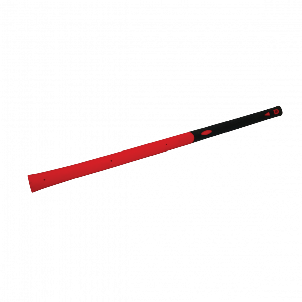 [573068] Manche trimatière 90 cm - pour oeil ovale de masse - 850g
