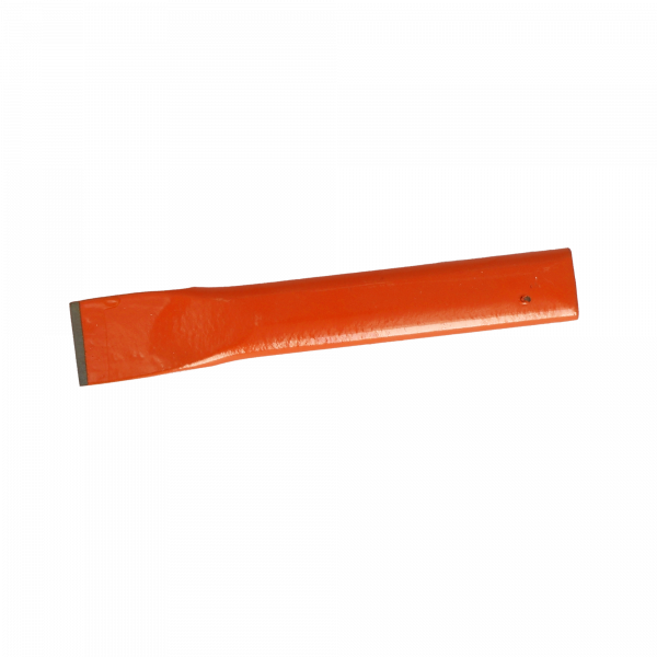 [578002] WILMART - Burin de mécanicien 150 x 22 mm - tranchant trempé 18 mm UV 5 PCS 