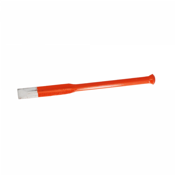 [578202] +Ciseau de  maçon auto-affûtable 300 x16 mm - taillant 23 mm - 5/40 UV5