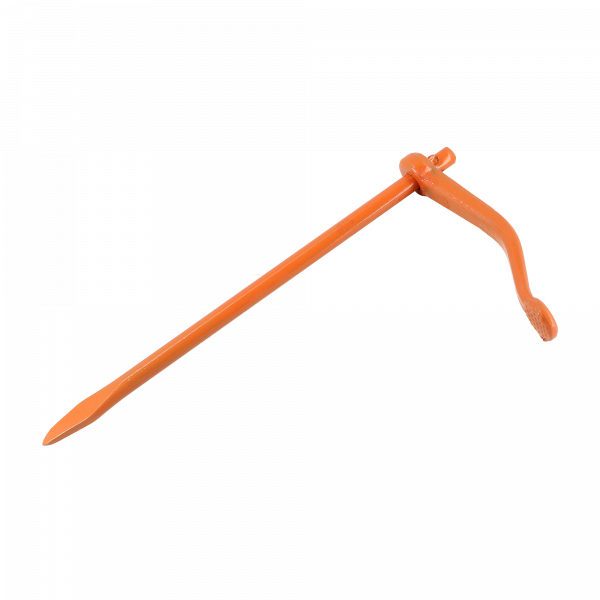[578821] WILMART - Chevillette ronde 250 x 10 - valet rond UV 10/50 