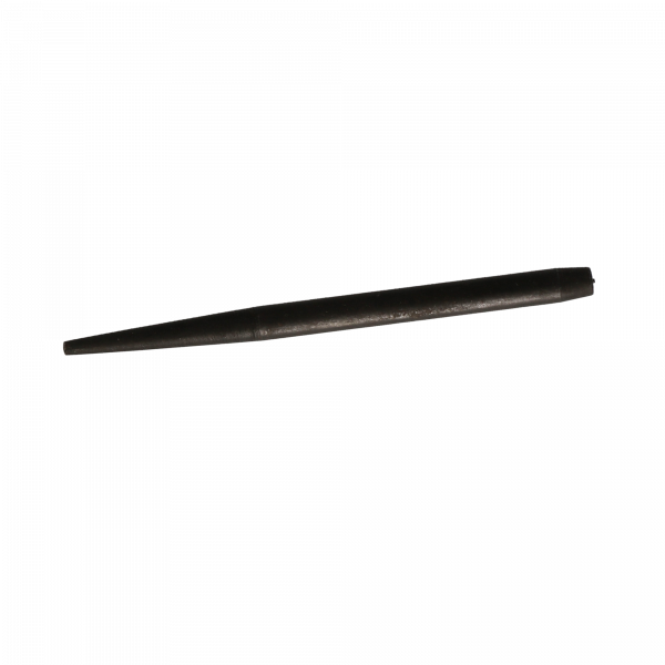 [579040] WILMART - Broche de chaudronnier Lg 150- Ø 10 mm - Ø pointe 4.5 mm 