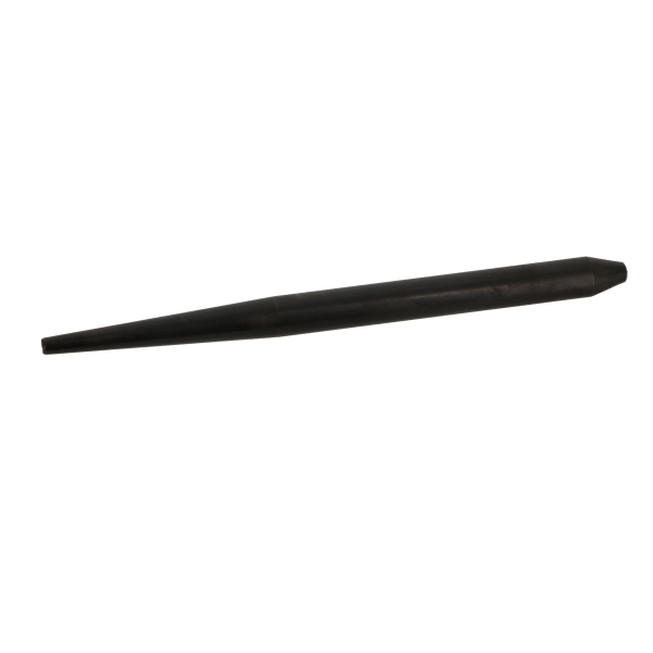 [579041] WILMART - Broche de chaudronnier Lg 170- Ø 12 mm - Ø pointe 5 mm 
