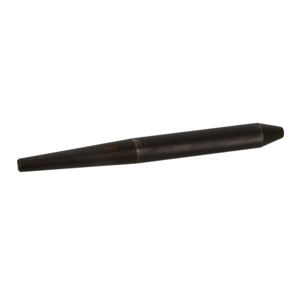 [579045] WILMART - Broche de chaudronnier Lg 210- Ø 20 mm - Ø pointe 10.5 mm 