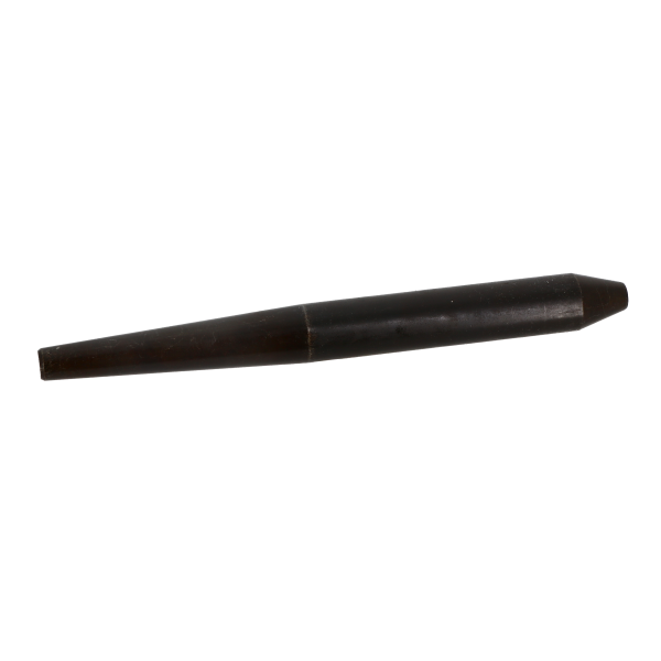 [579046] WILMART - Broche de chaudronnier Lg 220- Ø 22 mm - Ø pointe 12 mm 