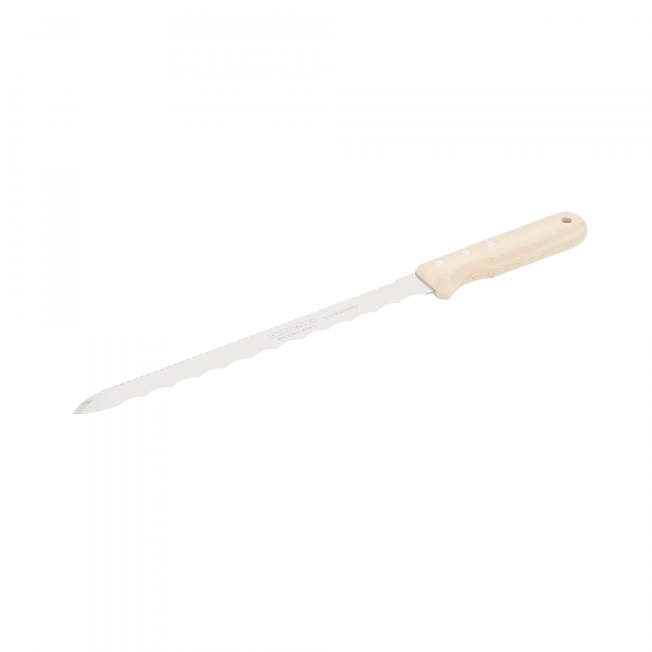 [596962] WILMART - Couteau Isolation Lame 280mm manche Bois 