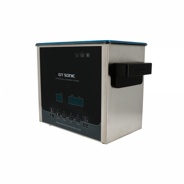 [951203] WILMART - Bac de nettoyage ultrason 3 L