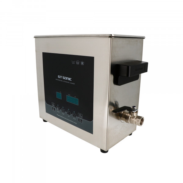 [951213] WILMART - Bac de nettoyage ultrason 13 L