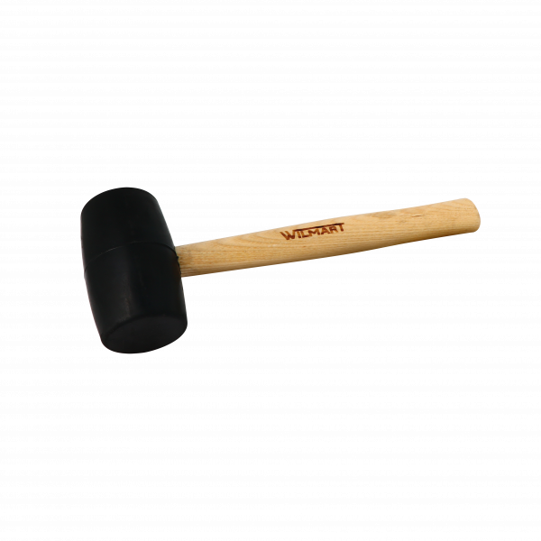[573098] WILMART - Maillet en caoutchouc 700 g
