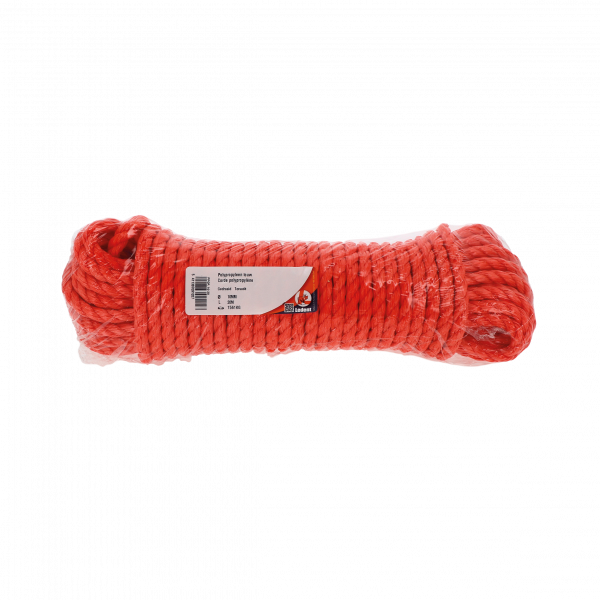 [307403] WILMART - Cordage PP - Ø 10 mm  - PP 20 M 