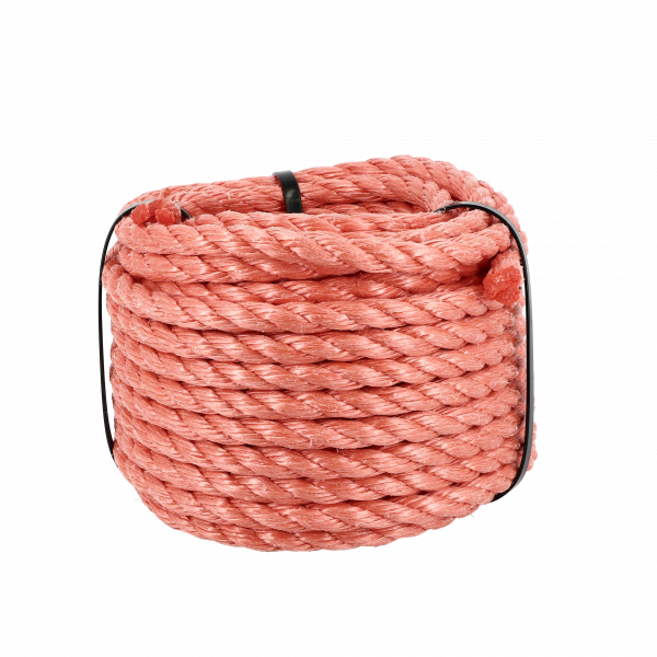 [307405] WILMART - Cordage PP - Ø 14 mm  - PP 20 M 