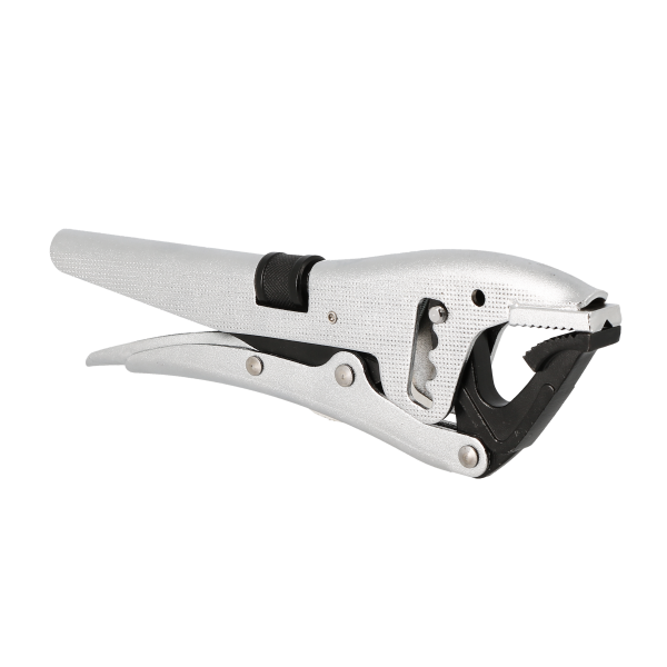 [400588] WILMART - Pince étau becs courts lg 230mm