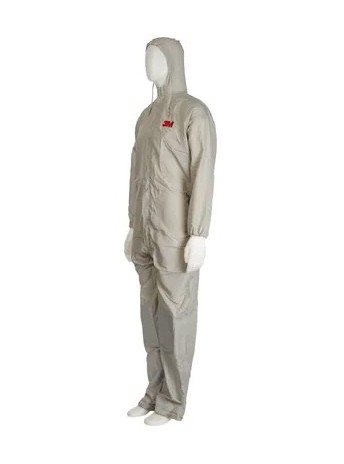 [3M50425M] COMBINAISON DE PEINTURE 3M TAILLE M