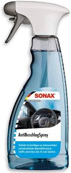 [355241SONAX] SONAX 03552410 Spray Anti buée 500 ml