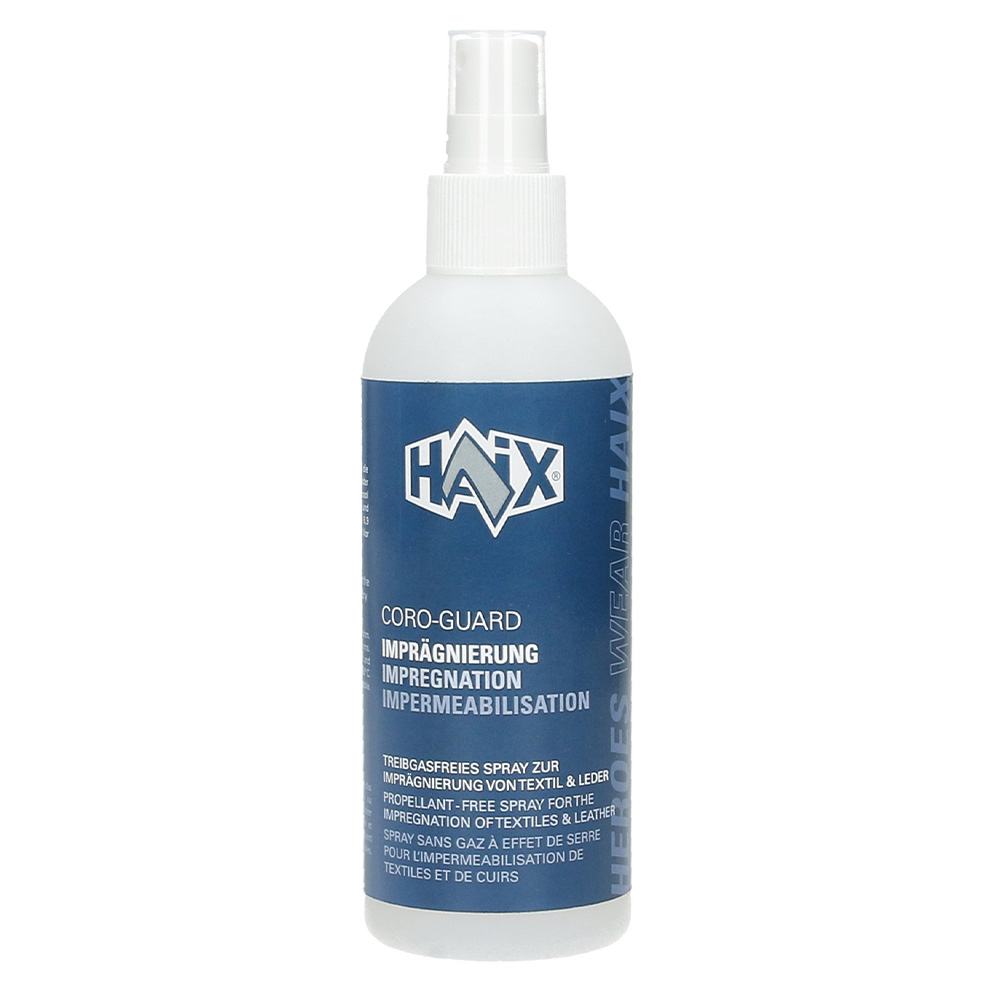 [900503] Spray imperméabilisant 200ml 900503 HAIX