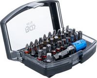 [4816BG] BGS - 4816 - Jeu d’embouts couleur 32 pièces
