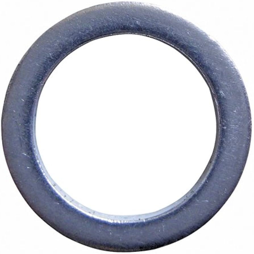 [132751KRANZLE] [⚠Déstockage] 132751 Aluminium-joint 8 x 2mm Kraenzle