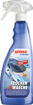 [326400SONAX] SONAX 03264000 XTREME Nettoyant sec 750 ml