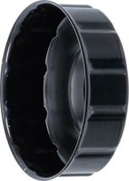 [1039-76-12BG] BGS - 1039-76-12 - Clé à filtres cloches douze pans Ø 76 mm pour Fiat, Mercedes-Benz, Renault