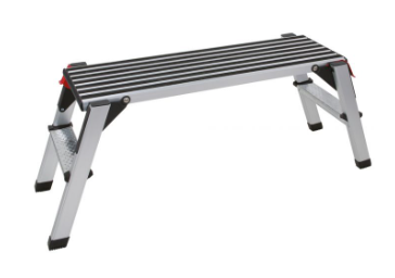 [800.0960] KSTools 800.0960 Marche-pied aluminium