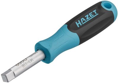 HAZET - Porte-douille à manche