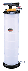 [RC035] RODAC - EVACUATEUR DE FLUIDES PNEUMATIQUE OU MANUEL
