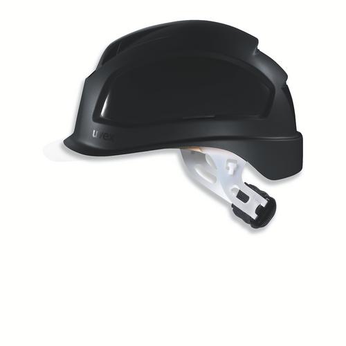 [9770.931] 9770.931 - Casque de protection uvex pheos noir