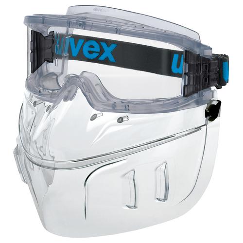 [9301.555] 9301555 - Lunettes-masques uvex ultravision incolore sv exc. 