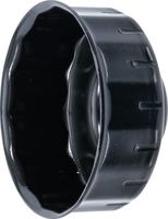 [1039-75-77BG] BGS - 1039-75-77 - Clé à filtres cloches 15 pans Ø 75 - 77 mm pour Audi, Ford, Isuzu, Mercedes-Benz,