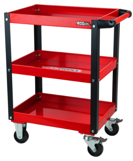 KS TOOLS 890.0001 ECOline Charriot d'atelier