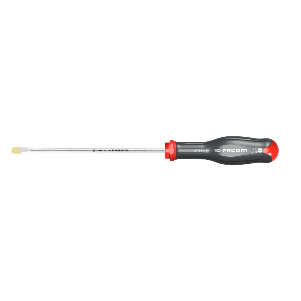 [ATF5.5X100] FACOM ATF5.5X100 TOURNEVIS PROT2 FORGE 5.5X100