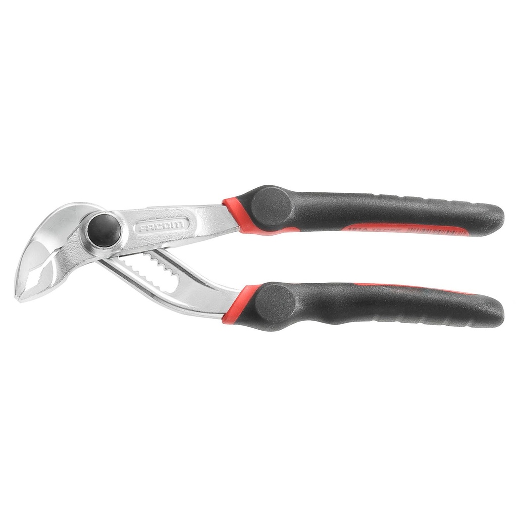 FACOM - PINCE MULTIPRISE VERROU.180 MM