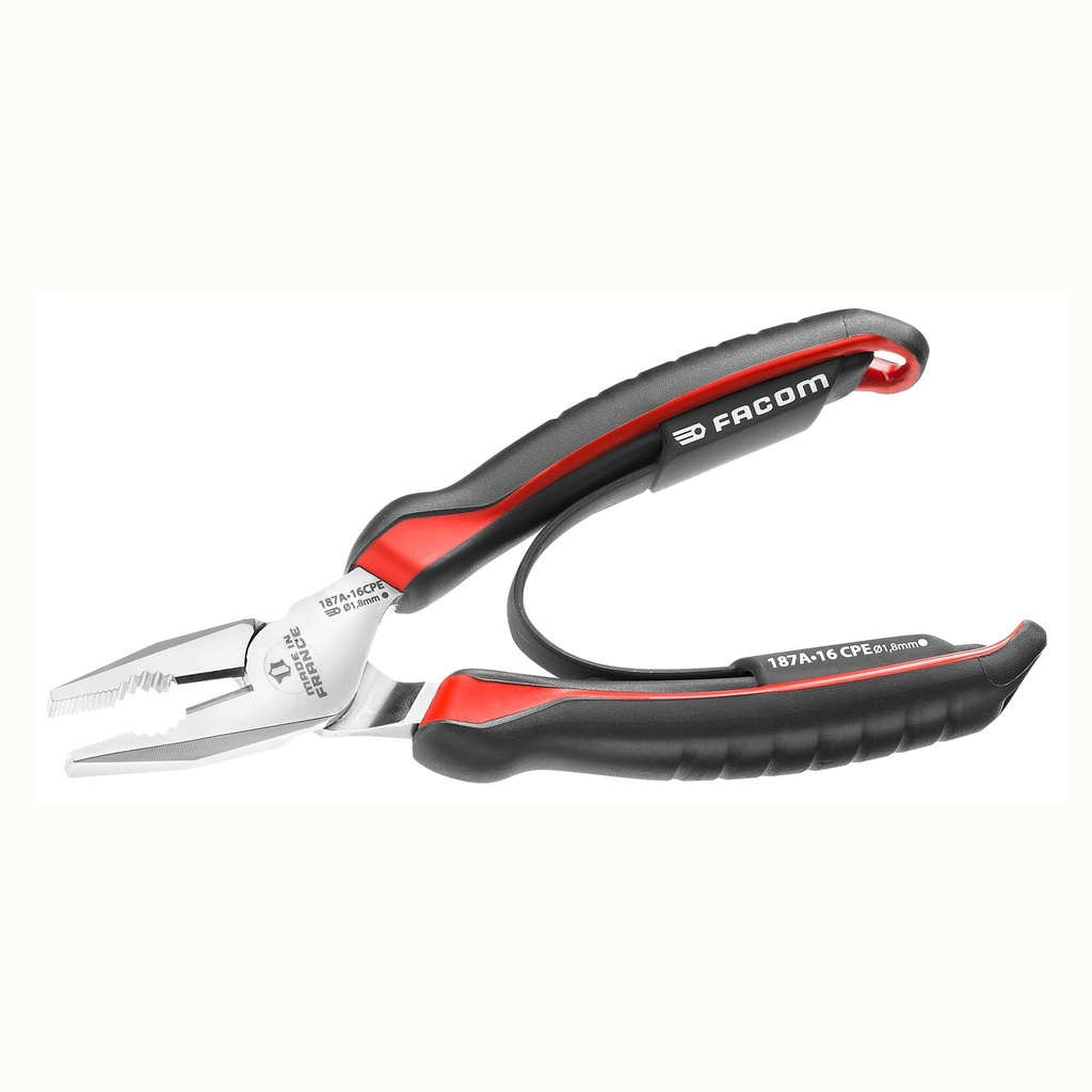 [187A.16CPE] FACOM 187A.16CPE PINCES UNIVERSELLE 160MM