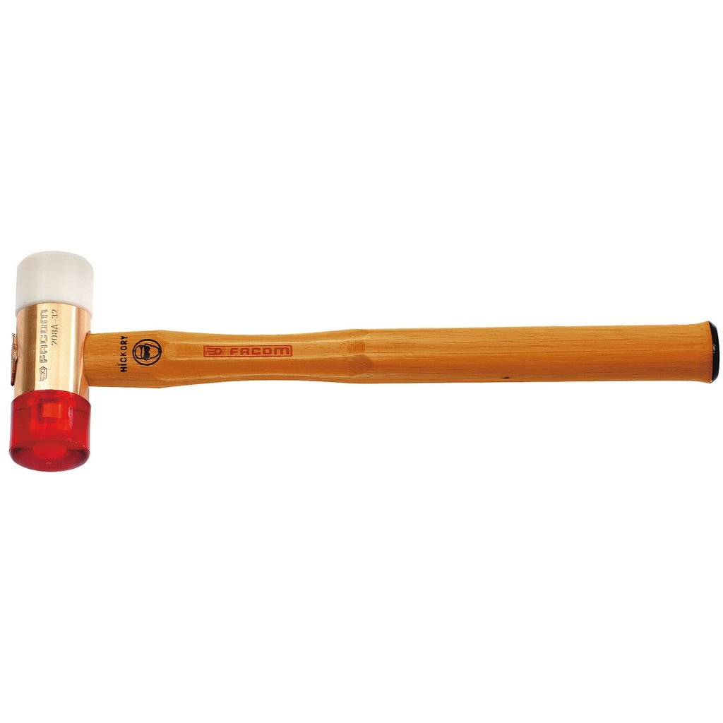 [208A.32CBA] FACOM 208A.32CBA MASSETTE ACIER 32 MM