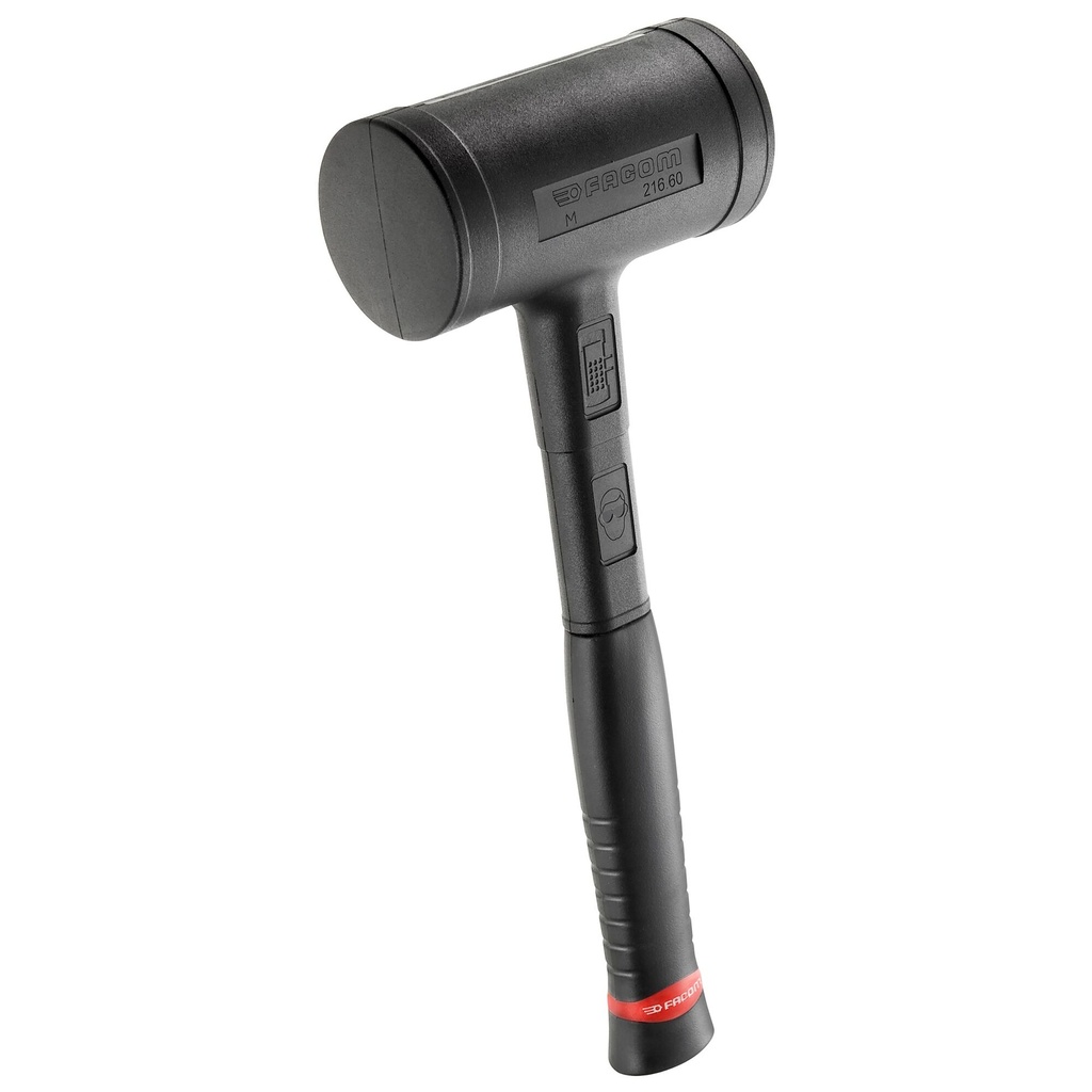 [216.40] FACOM 216.40 MASETTE SS REBOND MONOBLC 40MM