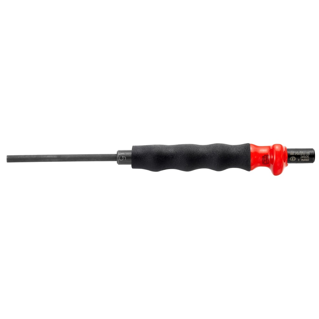 [249.G10] [⚠Déstockage] FACOM 249.G10 CHASSE-GOUPILLES GAINE 10 MM