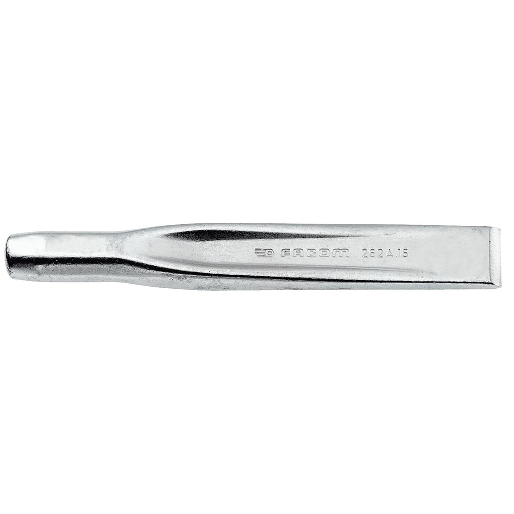 [262A.15] [⚠Déstockage] FACOM 262A.15 BURIN NERVURE LONGUEUR 150 MM