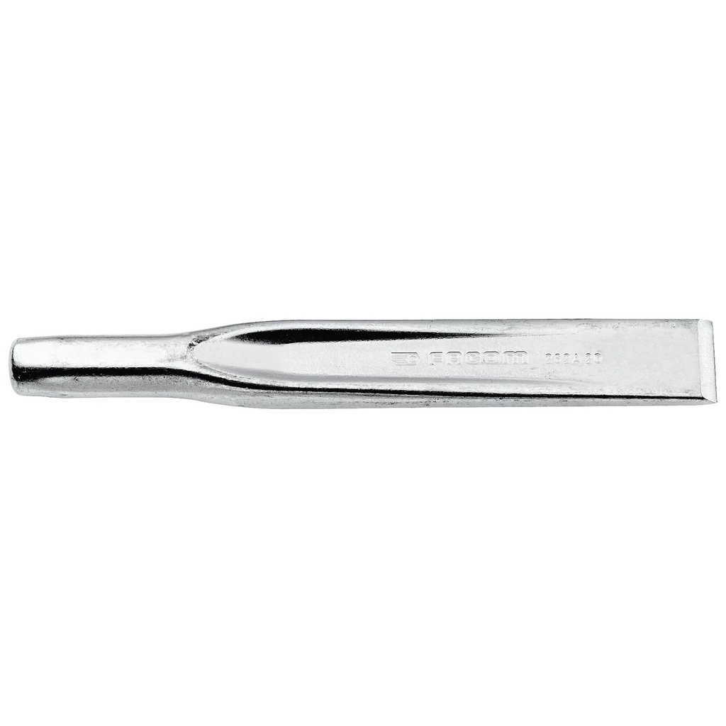 [262A.20] [⚠Déstockage] FACOM 262A.20 BURIN NERVURE LONGUEUR 200 MM